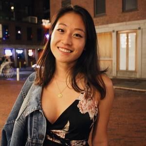 Meet your Posher, Lisa